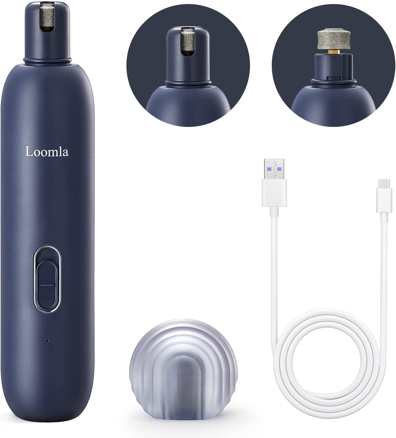 Loomla Dog Nail Grinder - Gallery 7