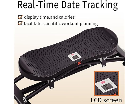 CITXMOTI Balance Board for Adults