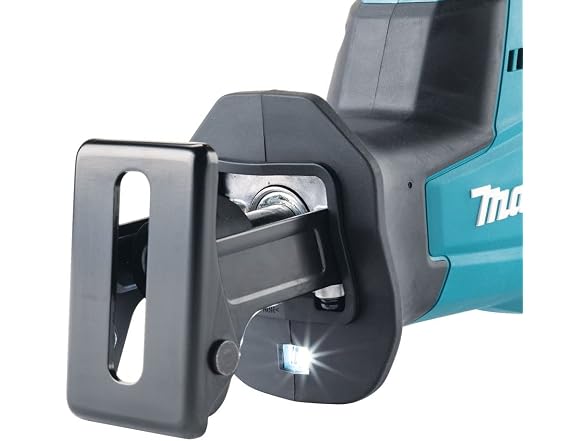 Makita XRJ08Z 18V LXT Lithium-Ion Brushless Recip - Gallery 3