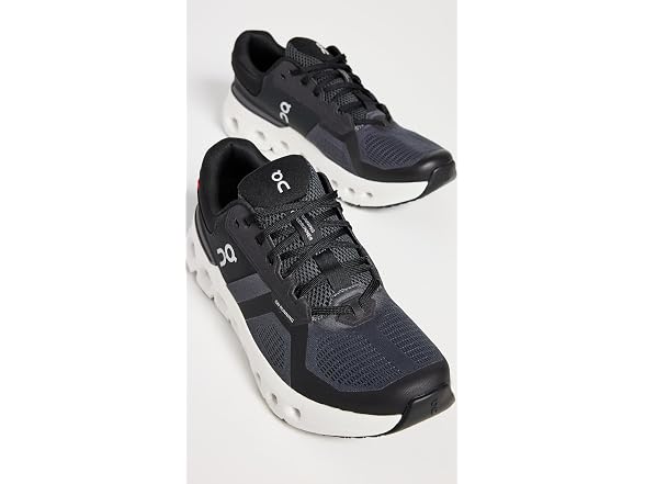 On Running Cloudrunner 2 Men's Shoes