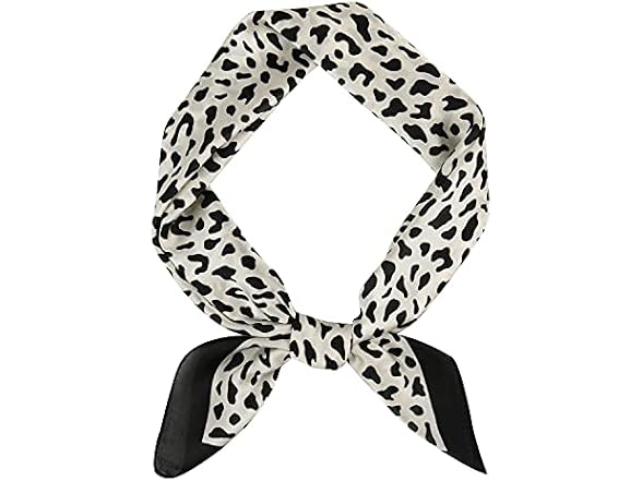 Gerinly Women (M) Neckerchief Bold Handbag Night