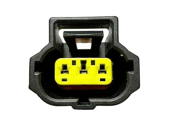 Automotive Wiring Harness 174359-2