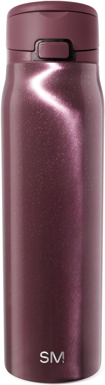 Simple Modern Mesa 30oz Bottle Cherry - Gallery 2
