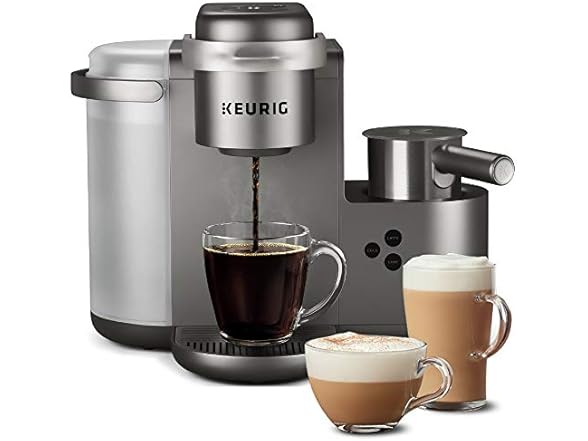 Keurig K-Cafe Special Edition Coffee Maker