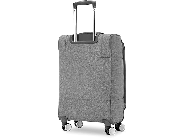 American Tourister Whim Softside Expandable Luggage Set