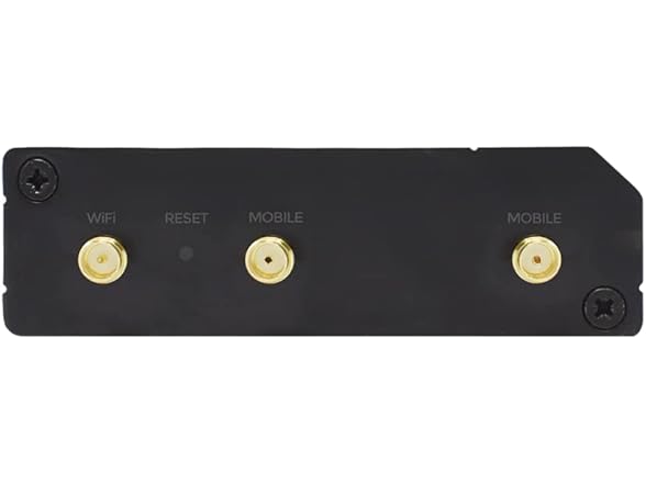 RUT241 (EU) 4G LTE Router Teltonika