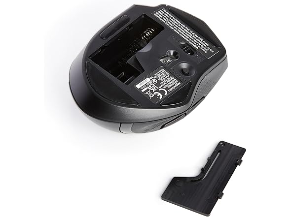 Amazon Basics Computer Mouse Wireless