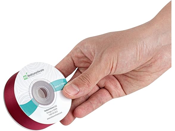 Restaurantware Restaurantware-Gift Tek 10 Yar