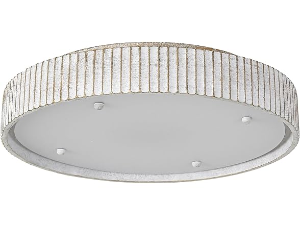 Parrot Uncle BBD3012 Flush Mount Ceiling Light