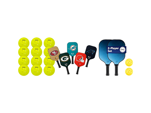 Pickleball for All!