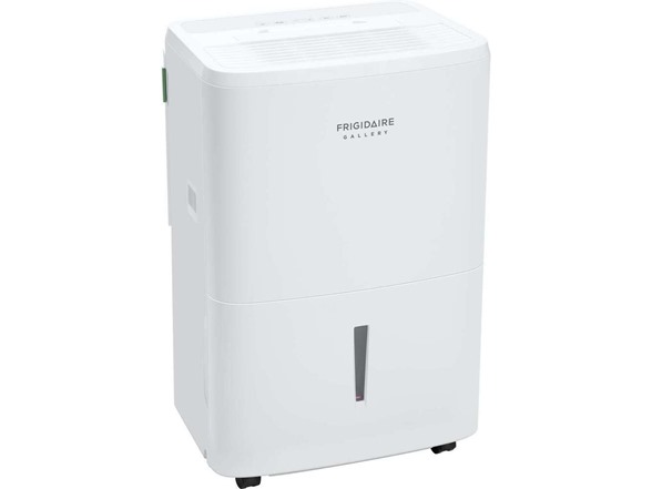 Frigidaire GHDD5035W1 Gallery 50pt Smart Dehumidifier