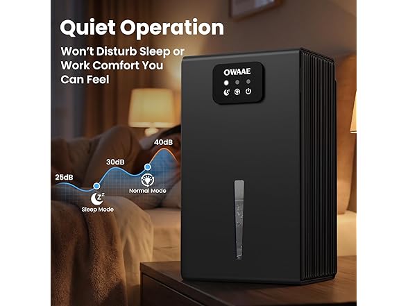 OWAAE Dehumidifier