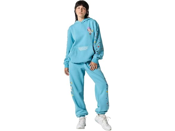 Samii Ryan Women (S) True Happiness Hoodie
