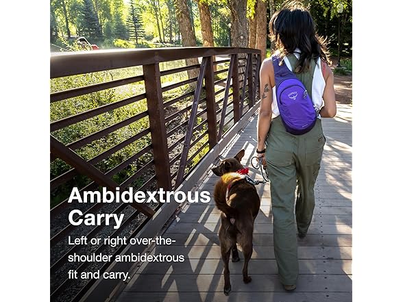 Osprey Daylite Shoulder Bag