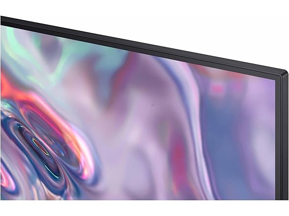 Samsung 34" QHD Monitor | LS34C502GANXZA