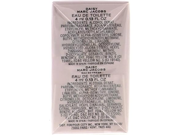 Marc Jacobs Variety Set, Womens