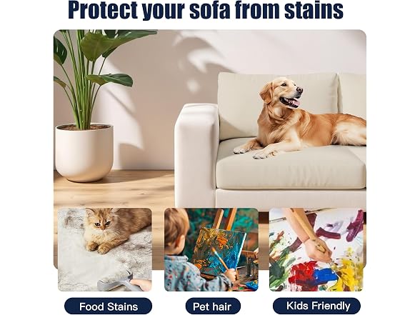 MRGSDL Outdoor Cushion & Pillow Cover