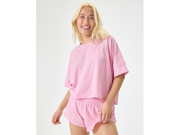 Florence By Mills Women Do Not Disturb Sleep Short