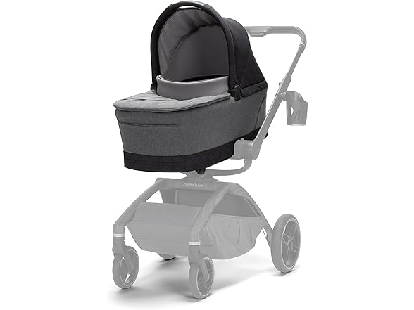 Maxi-Cosi Tana 360 Rotating Modular Carriage Accessory