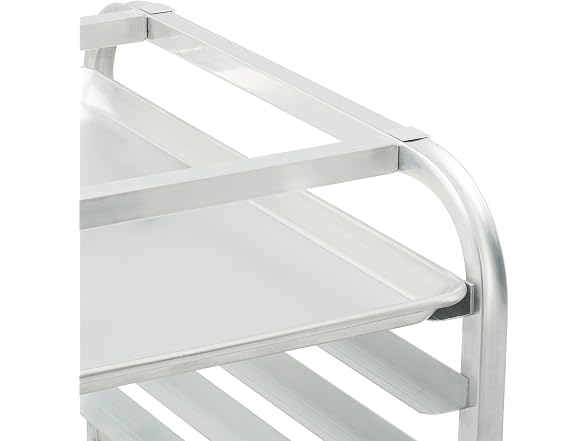 VEVOR Bun Pan Rack, 10-Tier Commercial