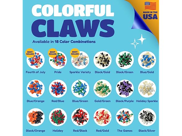Soft Claws Nail Caps for Medium Cats, 40 Cap