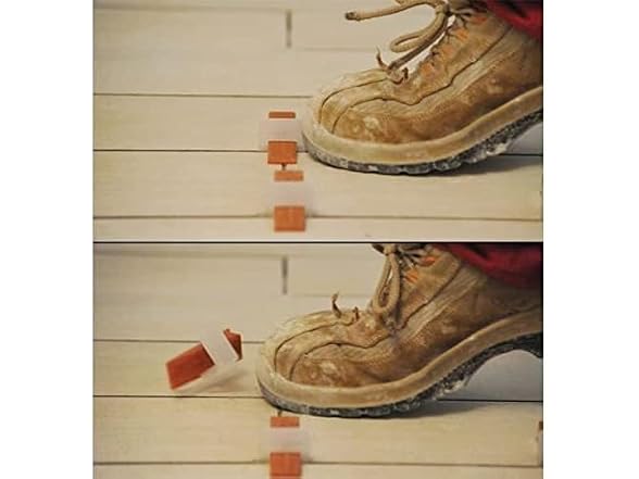 Raimondi Tile Leveling HD Clips 1/16""