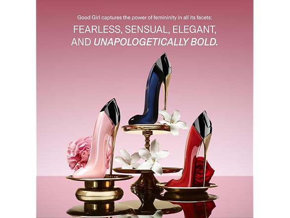 Carolina Herrera Good Girl Blush Eau de Parfum