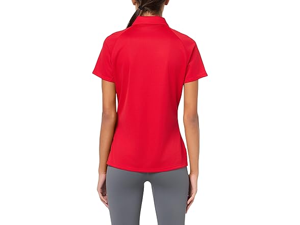 Adidas Women Ultimate365 Heat.rdy Polo Shirt