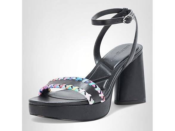 Women's Karl Lagerfeld Dress Sandal (7.5)