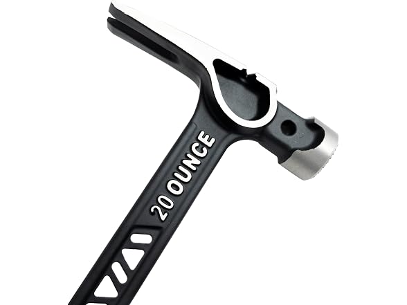 OX OX-P087020 20 oz OX Pro Ultrastrike 20 oz Hammer Frami