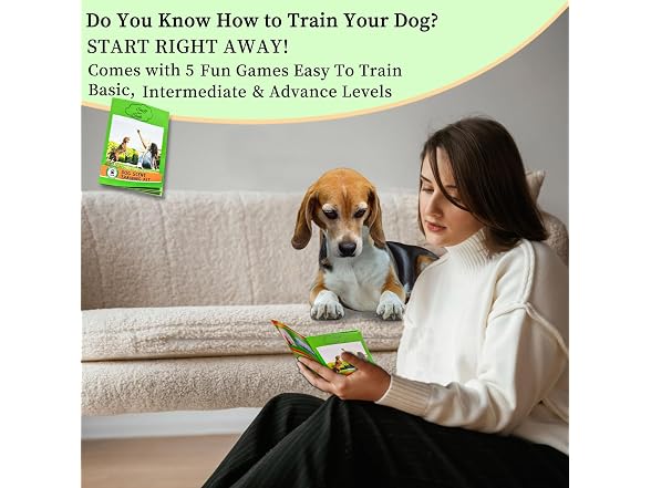 BabieDtOyG Dog Scent Training kit