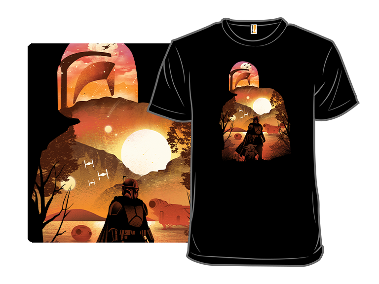 Hunter's Sunset - Gallery 8
