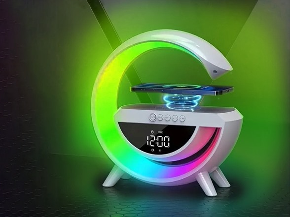 Technical Pro Wireless Bluetooth Speaker