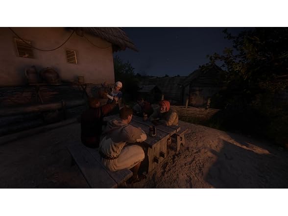 Kingdom Come Deliverance: Royal Edition