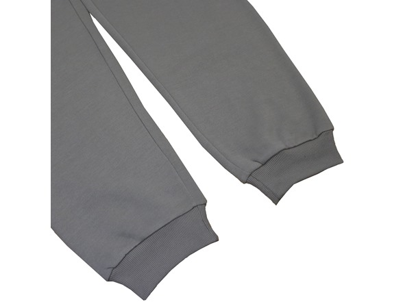 Womens Fleece-Lined Zip Hoodie & Jogger Set