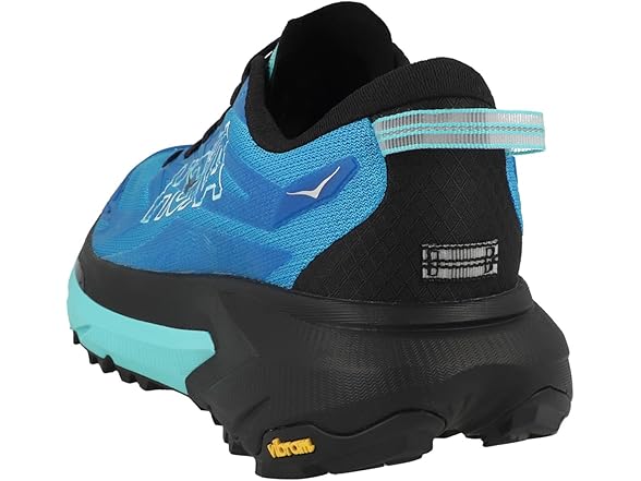 Hoka Mafate 5 Men's Shoes