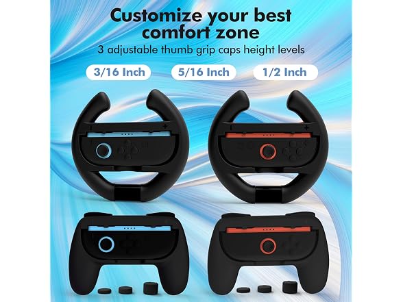 23 in 1 Accessories Bundle for Switch 2 - Gallery 7