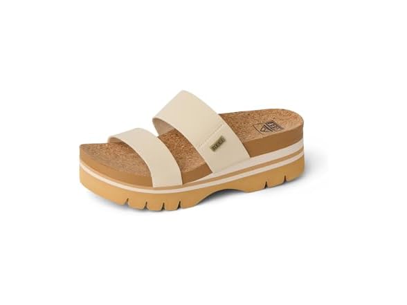 REEF Cushion Vista Higher Womens Sandal