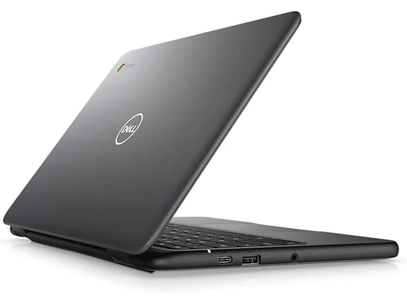 Dell Chromebook 11 3100 11.6" Laptop