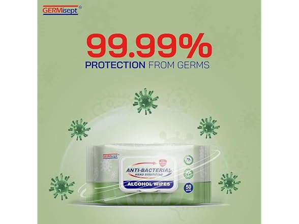 Advanced 75% Alcohol Antiseptic Hand