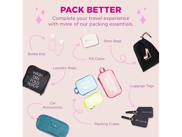 Miamica Mrs. & Mr. Luggage Tags, Set of 2