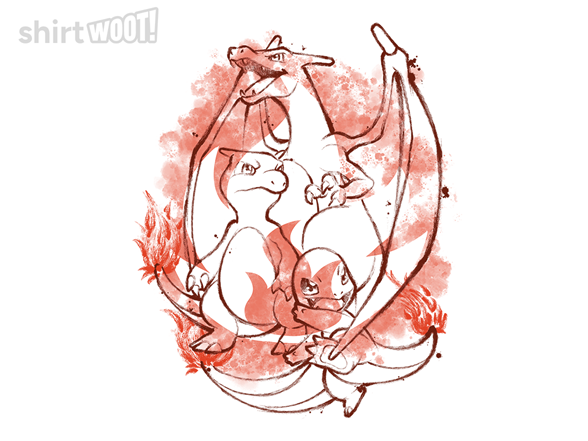 Fire Sumi