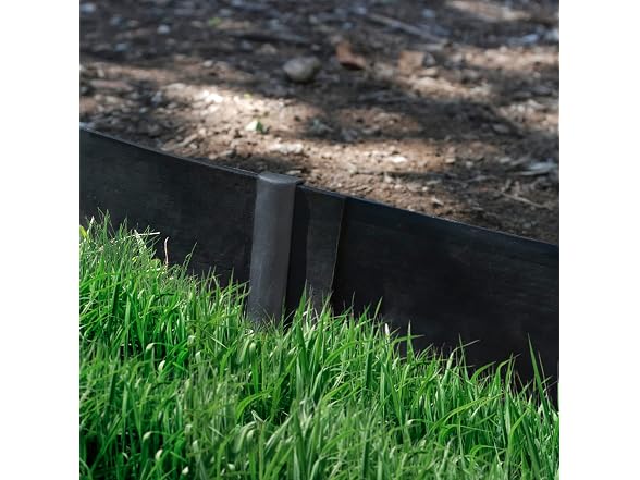 EasyFlex Landscape Anchoring Stakes, 100 Cout