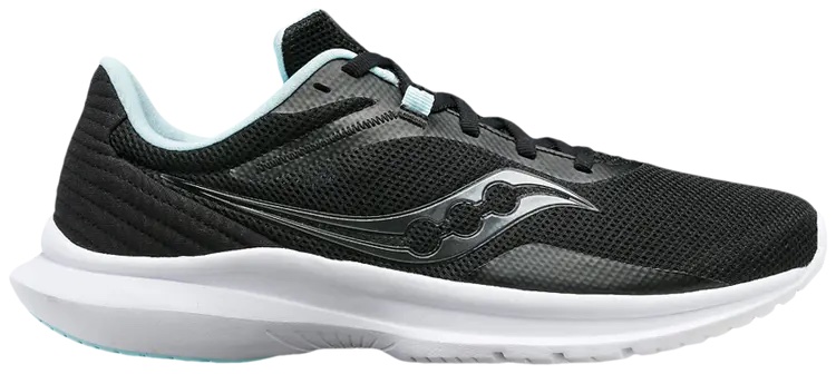 Saucony Convergence Women's Shoes - Gallery 4