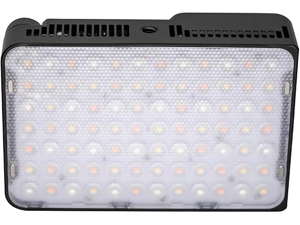 Aputure amaran Ace 25c RGBWW Full Color Compact