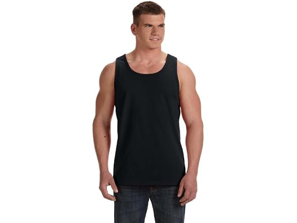Fruit Of The Loom Men (L) Tank