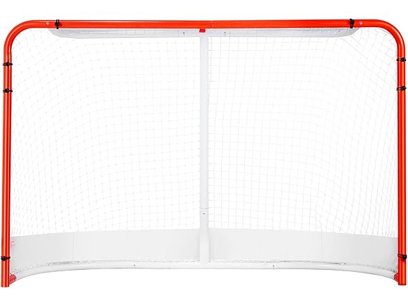VEVOR Street Hockey Net, Indoor Outdoor