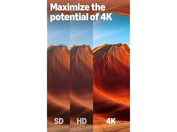 (NEW) Amazon Fire TV Stick 4K Plus with AI-powered Fire TV Search - Gallery 3