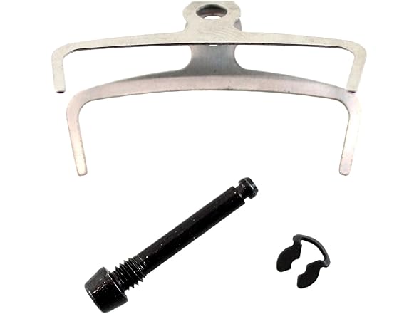 SRAM G2 RE Disc Brake Pads Organic