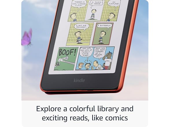 Amazon Kindle Colorsoft Kids 16 GB (newe